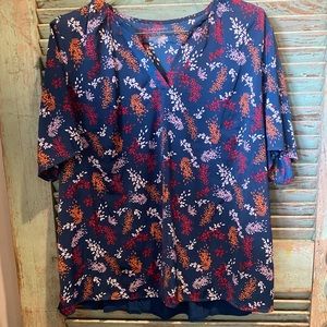 Lane Bryant blouse size 18/20